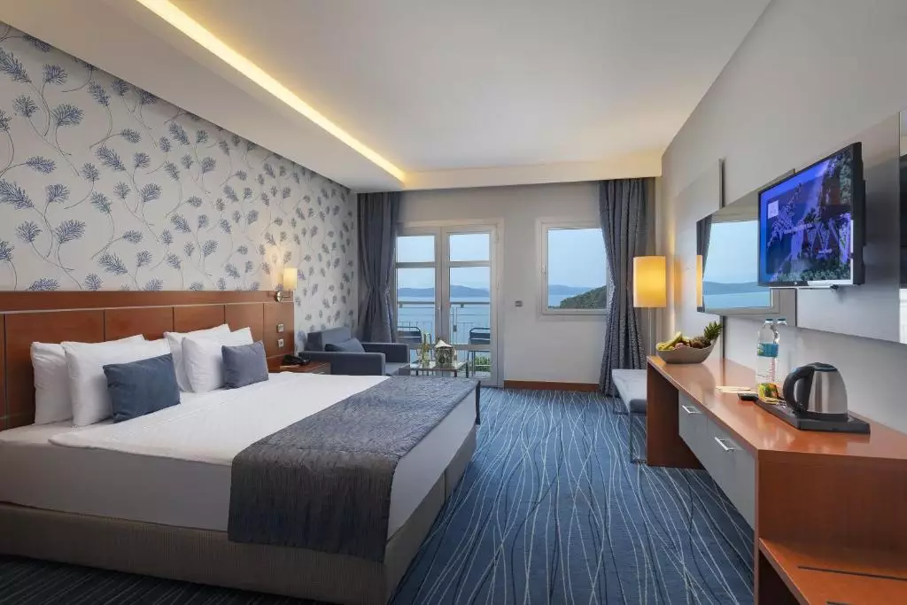 اتاق 1 دوجا بدروم